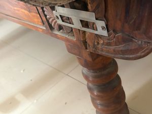 Maharaja sofa set