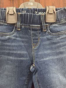 GAP Kids Blue Denim Jeans
