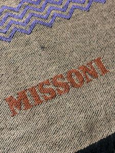 Missoni Wool Blend Scarf