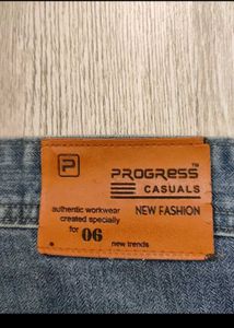 sc3786 Progress Jeans size 36