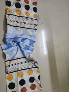 Bedsheet With 2 pillow covers