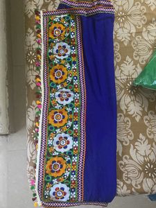 Navratri Chaniya Nd Traditional Duppata