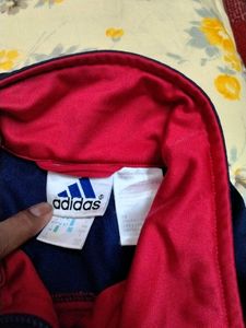 Adidas  Jacket