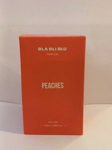 Bla Bli Blu Peaches Parfum for Her