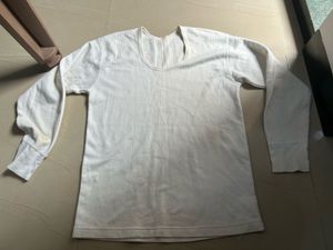 Men's Long Sleeve Thermal Top & Pant
