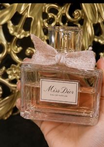 Miss Dior Eau de Parfum Perfume