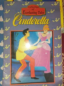 Everlasting Tales Collection - 4 Books