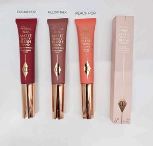 Charlotte Tilbury Matte Beauty Blush Wand