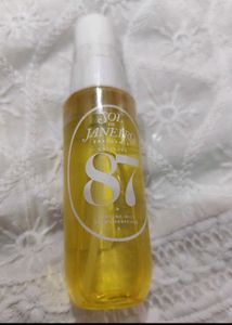 Sol de Janeiro Perfume Mist