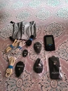 AGARO Multi Functional TENS Massager TM2421 |