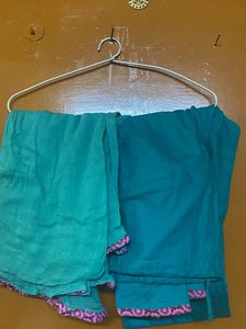 Anarkali Set