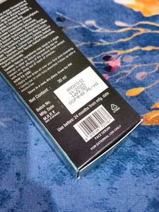 Dr. Sheth's B'tox Serum