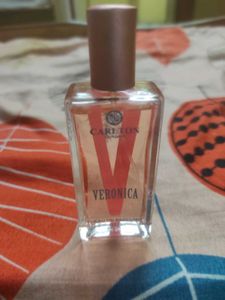 Carlton London Veronica Perfume