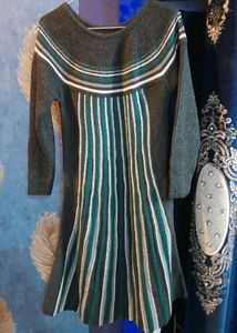 Free size Kurti