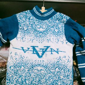 Sweater For Kid