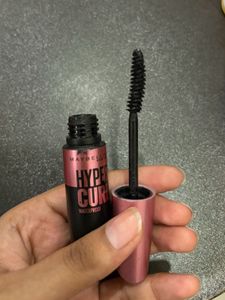 Maybelline Hyper Curl Waterproof Mascara