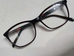 Glasses | Premium Look