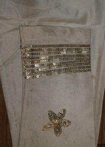 Frock Suit With Chudidar Salwar And Dupatta 🛍