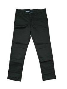 Men's Chino Pants - Black