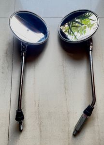 Mirror For Scooty
