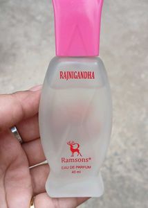 Rajnigandha Eau de Parfum