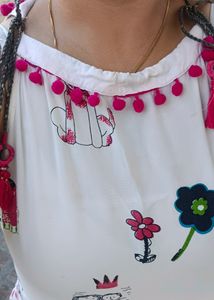 Summer 🌞🏝️ Dress