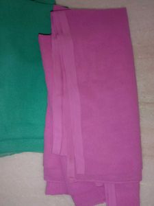 Assorted Georgette Dupattas