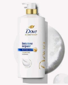Dove Intense Repair Shampoo 1L