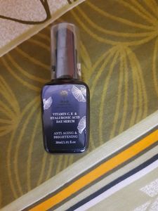 Khadi Essentials Face Serum