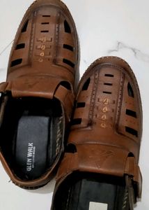 Men's Brown Sandals🤎