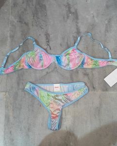 🔥Tie-dye Bikini Set🔥