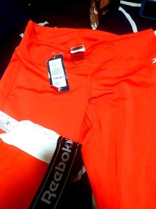 Reebok Coral Activewear Set