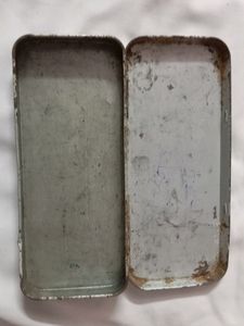 Pencil Box