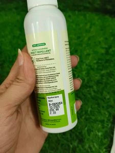 Mother Sparsh Mosquito Repellent Patches &amp; spray