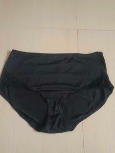 Black Briefs - Pack of 2