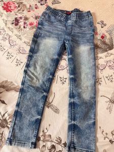 Naughty Ninos Stylish Denim Jeans