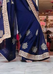 Wedding/ Festive Saree
