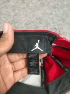 Air Jordan Snapback Hat