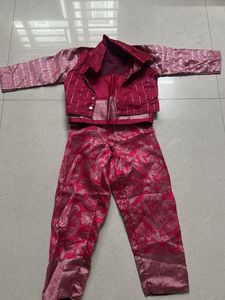 girls trendy wear dress