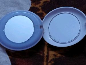 makeup mirror