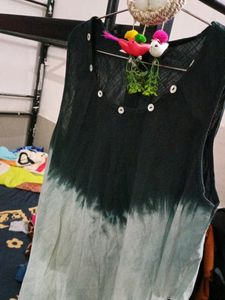 Cotton One Piece