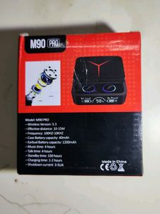 True Wireless