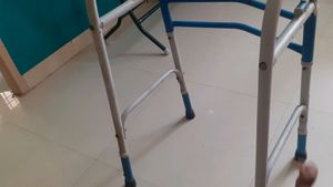 Adult Walker Foldable