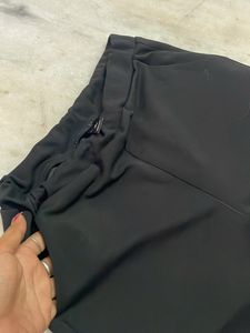 Black Shein Pants