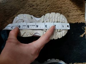Liberty Unisex Kids First Walking Shoes