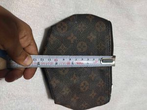 Designer Print Pouch