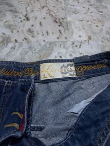 Y2K VINTAGE JEANS