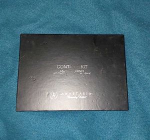 Anastasia Beverly Hills Contour Powder Kit
