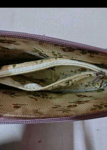 beautiful side purse