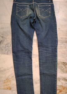 slim Denim Jeans